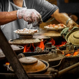 Cooking Class and Market Tour in Kuala Lumpur
